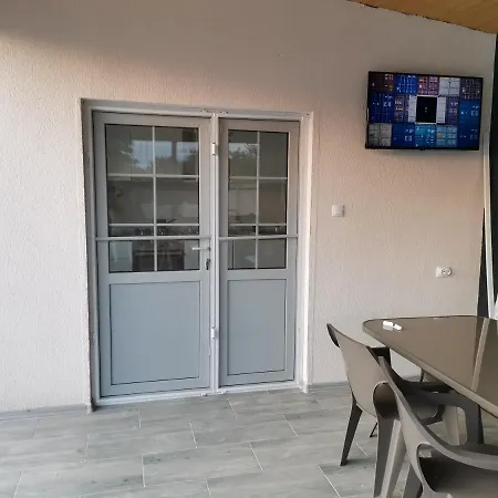 Casutele Amaliei Maison d'hôtes *