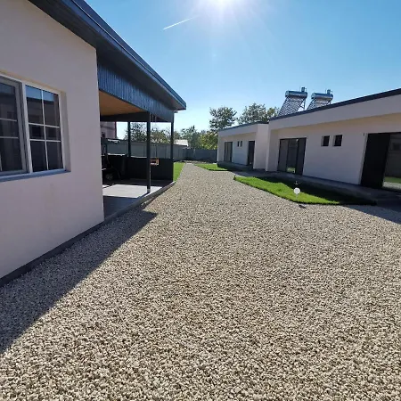 Casutele Amaliei 3* 코르부