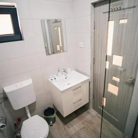 Maison d'hôtes Casutele Amaliei Corbu (Constanta)