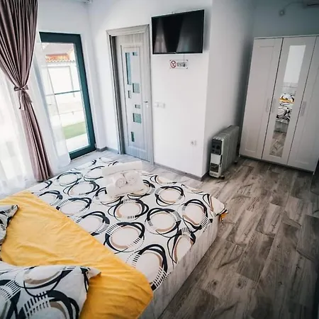 Casutele Amaliei * Corbu (Constanta)