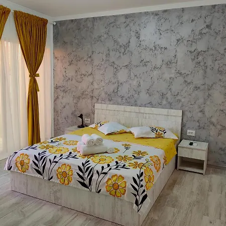 Casutele Amaliei Maison d'hôtes Corbu (Constanta)