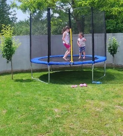 Casutele Amaliei 코르부