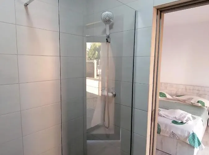 Vendégház Casutele Amaliei