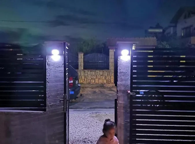 Casutele Amaliei Corbu