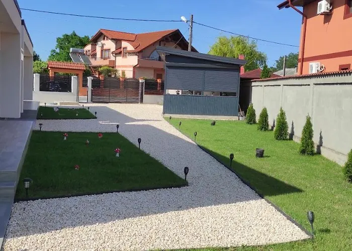 Casutele Amaliei 3* Corbu