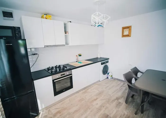 Vendégház Casutele Amaliei 3*