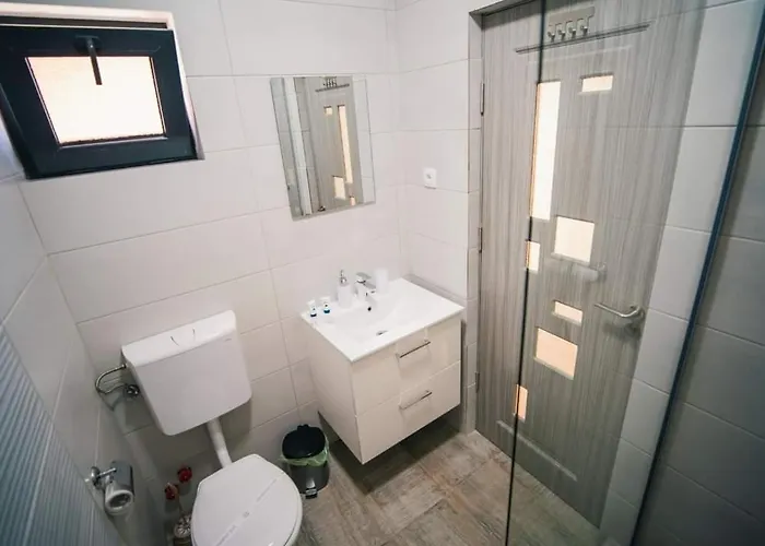 Vendégház Casutele Amaliei Corbu