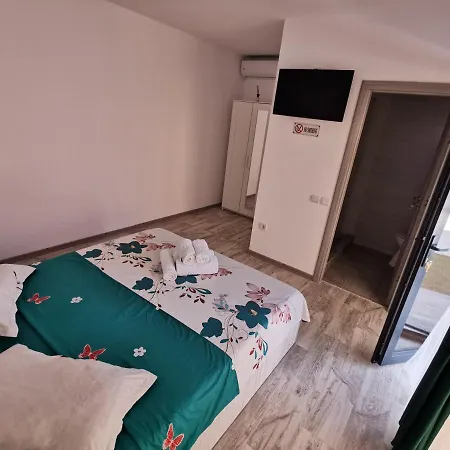 Pensiune Casutele Amaliei 3*