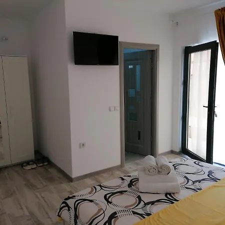 Pensiune Casutele Amaliei