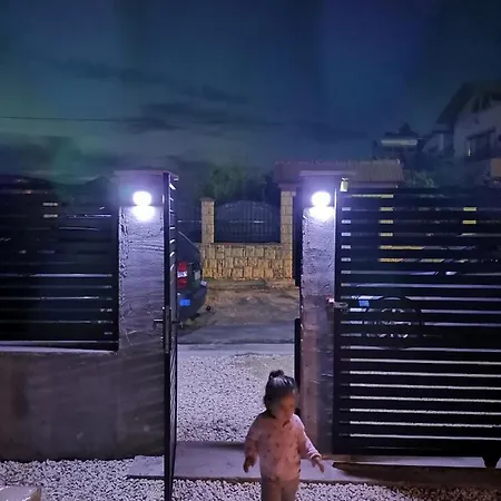 Casutele Amaliei كوربو