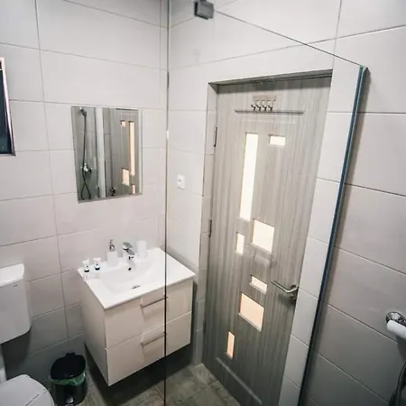 Casutele Amaliei بيت ضيافة 3*