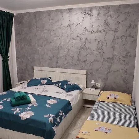 Casutele Amaliei 3*