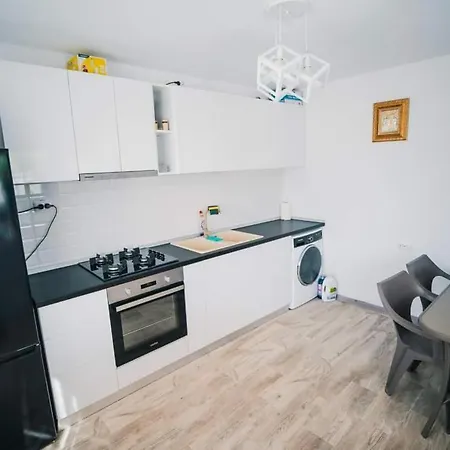 Pensiune Casutele Amaliei 3*