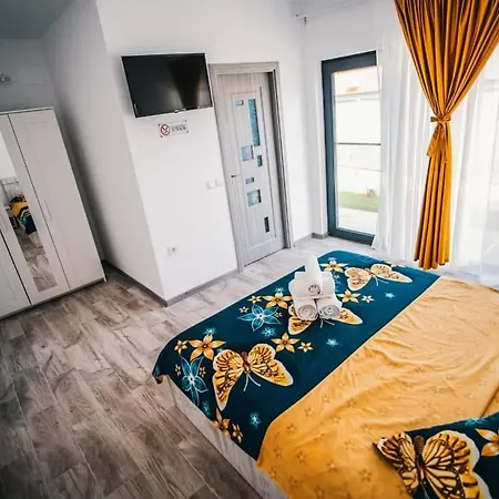 Casutele Amaliei 3* Corbu (Constanta)